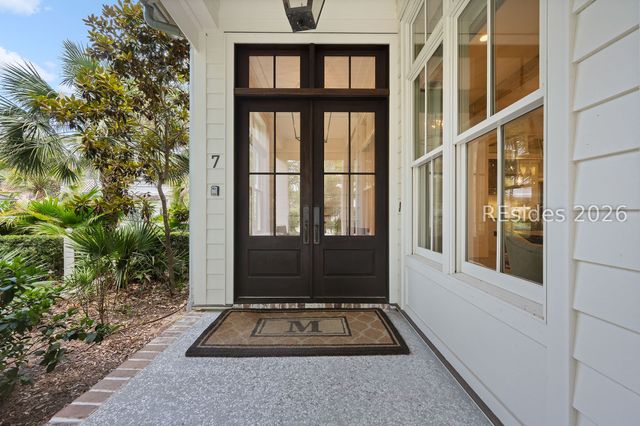 7 Bells Park N, Bluffton, SC 29910