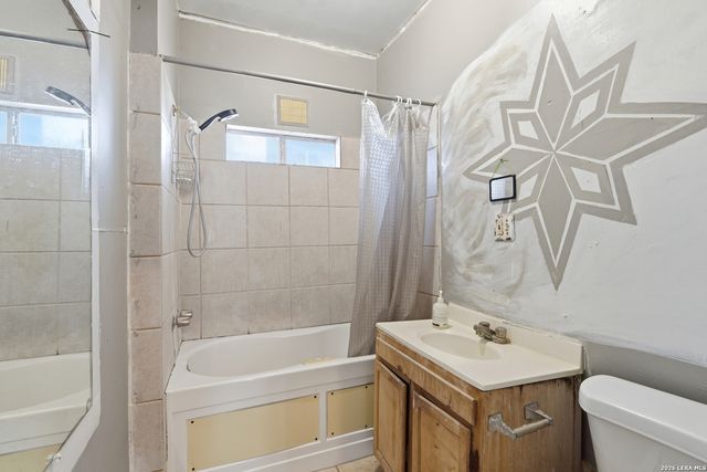 1802 Cincinnati, San Antonio, TX 78201