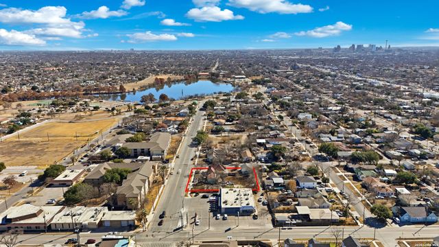 1802 Cincinnati, San Antonio, TX 78201