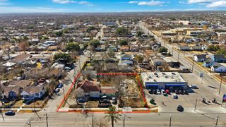 1802 Cincinnati, San Antonio, TX 78201