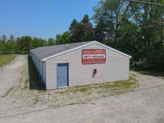 5514 & 5608 W Wackerly Street, Midland, MI 48642