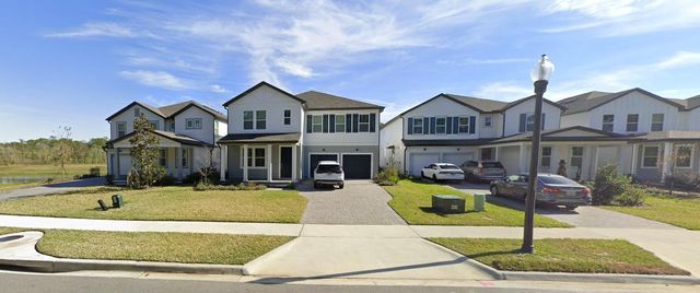 17242 LAKE STAR ROAD, Winter Garden, FL 34787