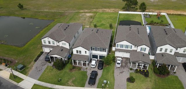 17242 LAKE STAR ROAD, Winter Garden, FL 34787
