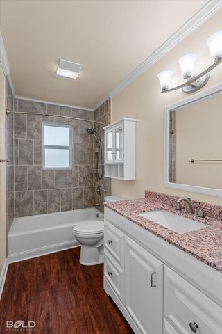 405 S Dresden Circle, Shreveport, LA 71115