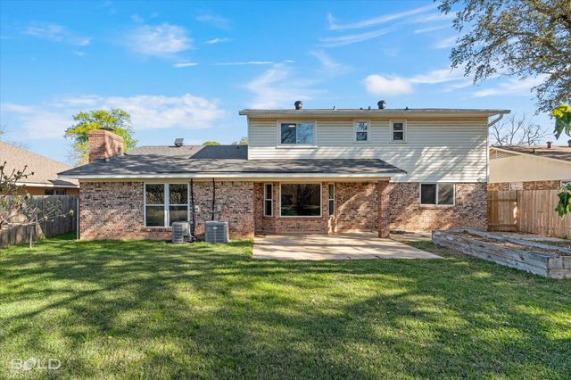 405 S Dresden Circle, Shreveport, LA 71115