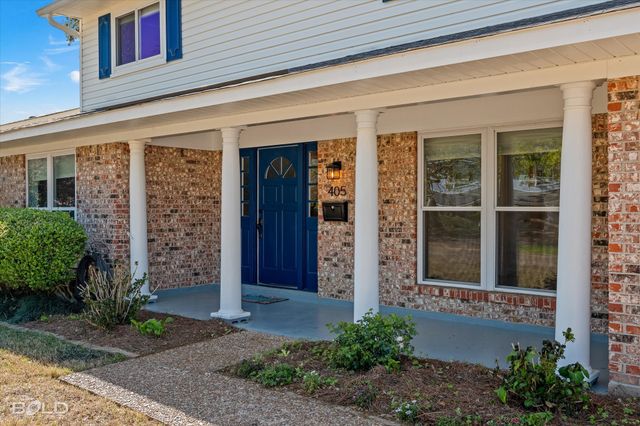 405 S Dresden Circle, Shreveport, LA 71115