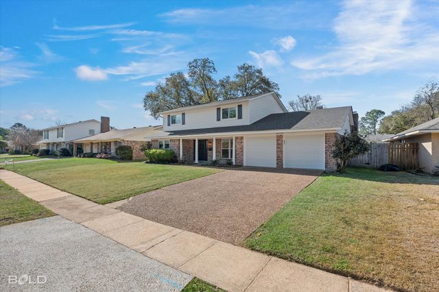 405 S Dresden Circle, Shreveport, LA 71115