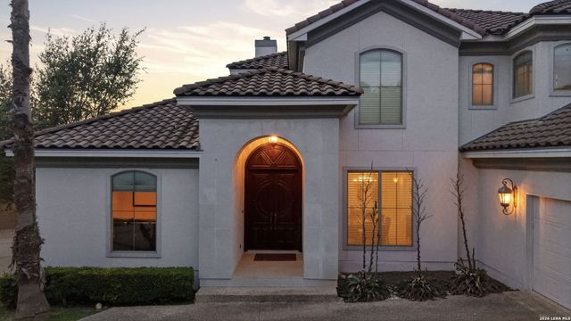 1403 Twilight Ridge, San Antonio, TX 78258