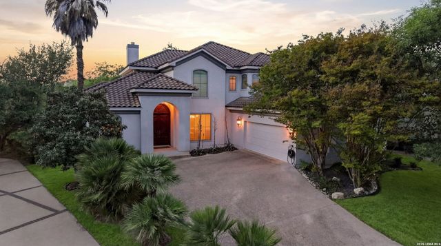 1403 Twilight Ridge, San Antonio, TX 78258