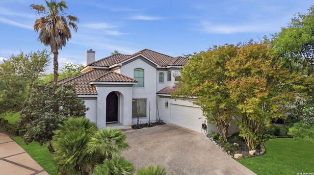 1403 Twilight Ridge, San Antonio, TX 78258