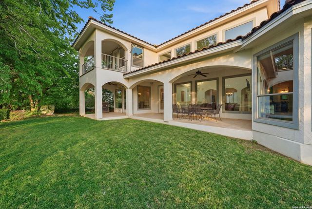 1403 Twilight Ridge, San Antonio, TX 78258