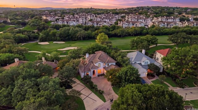 1403 Twilight Ridge, San Antonio, TX 78258