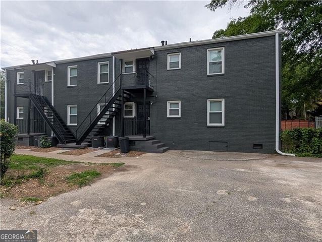 1761 John Calvin Avenue 4, Atlanta, GA 30337