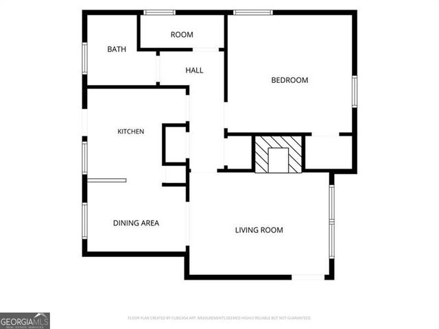 1761 John Calvin Avenue 4, Atlanta, GA 30337