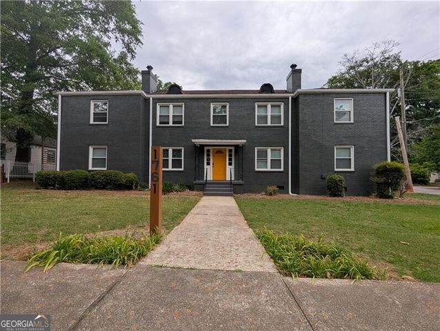 1761 John Calvin Avenue 4, Atlanta, GA 30337