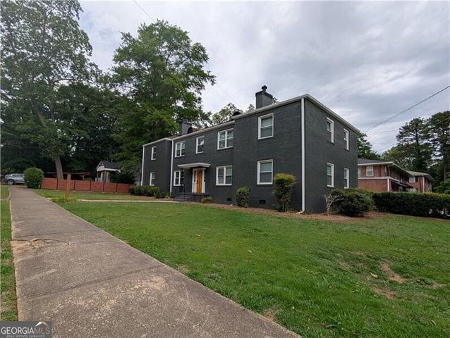 1761 John Calvin Avenue 4, Atlanta, GA 30337
