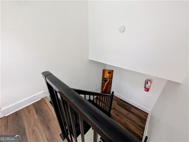 1761 John Calvin Avenue 4, Atlanta, GA 30337