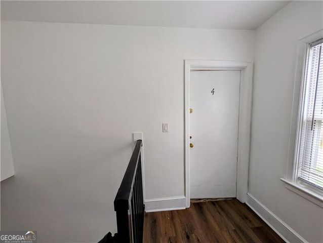 1761 John Calvin Avenue 4, Atlanta, GA 30337