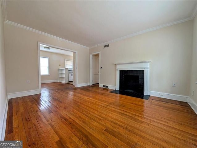 1761 John Calvin Avenue 4, Atlanta, GA 30337