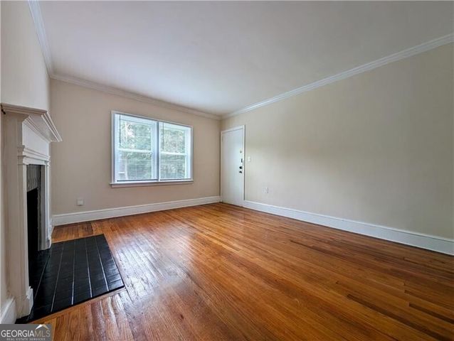 1761 John Calvin Avenue 4, Atlanta, GA 30337