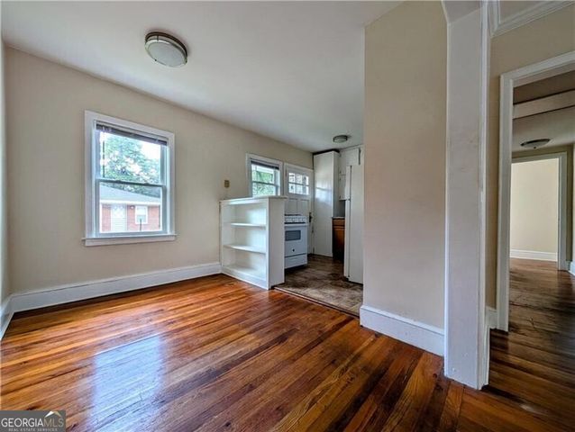 1761 John Calvin Avenue 4, Atlanta, GA 30337