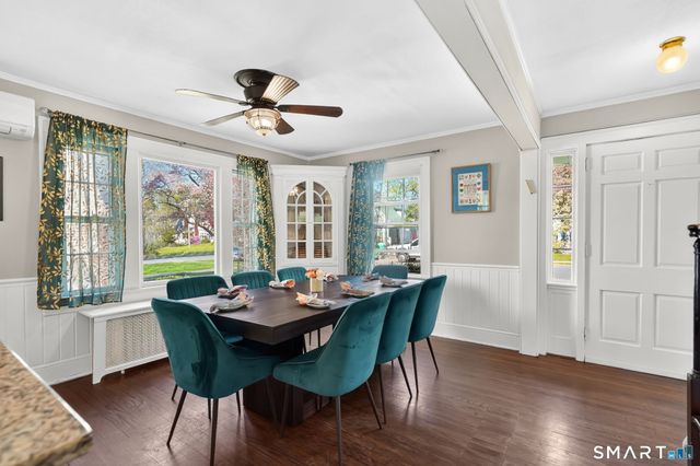 17 Ballard Drive, West Hartford, CT 06119