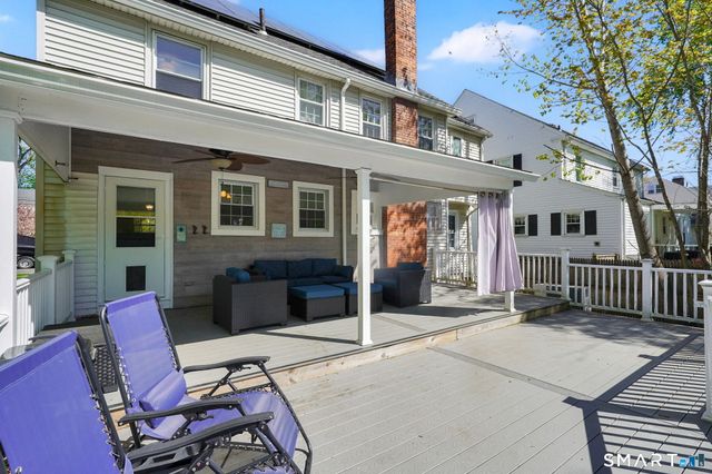 17 Ballard Drive, West Hartford, CT 06119