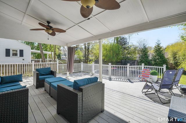 17 Ballard Drive, West Hartford, CT 06119