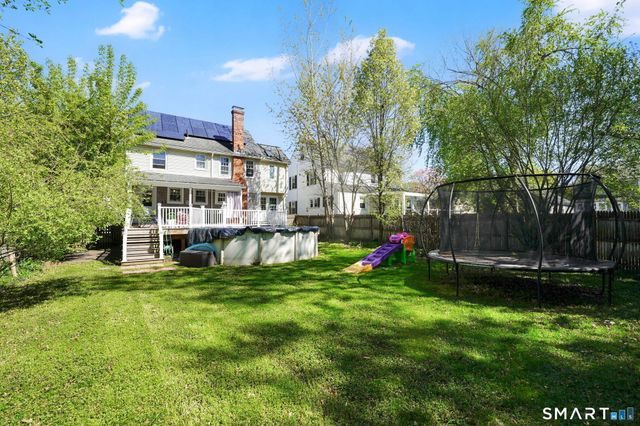 17 Ballard Drive, West Hartford, CT 06119
