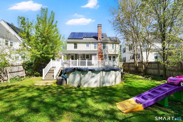 17 Ballard Drive, West Hartford, CT 06119