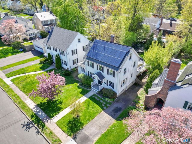 17 Ballard Drive, West Hartford, CT 06119