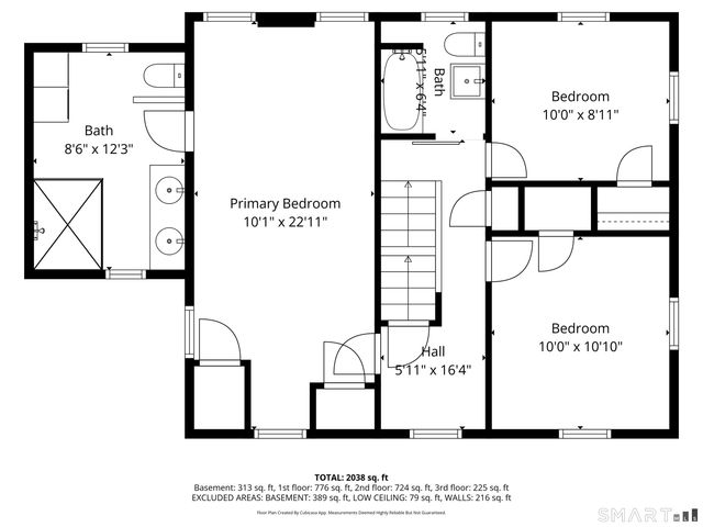 17 Ballard Drive, West Hartford, CT 06119