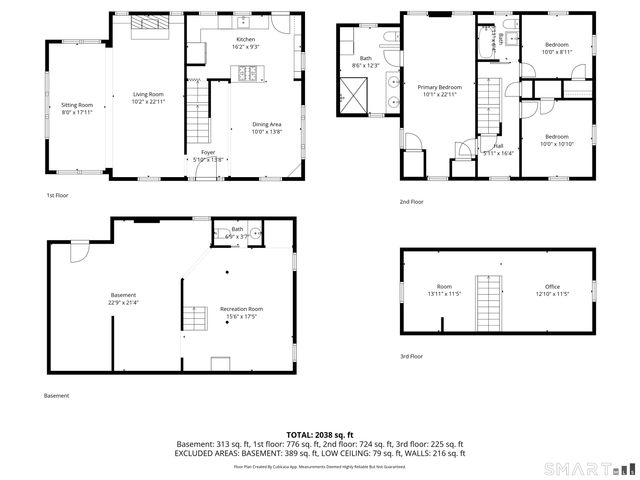 17 Ballard Drive, West Hartford, CT 06119