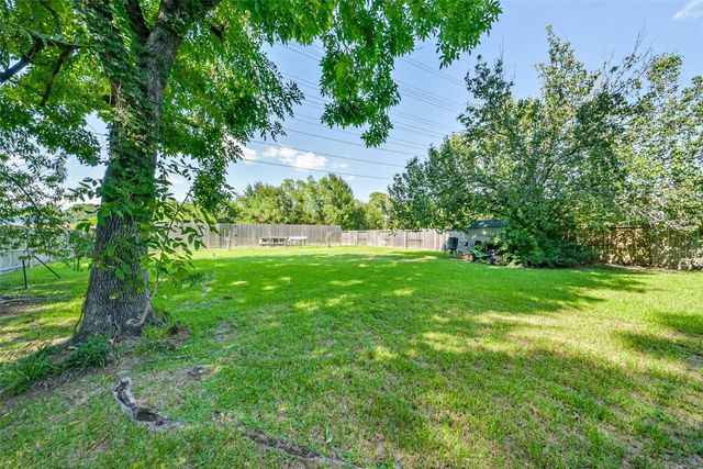 13002 Belgrave Drive, Cypress, TX 77429