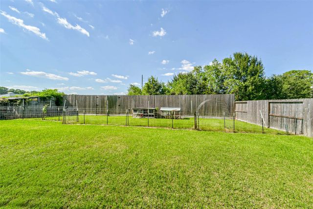 13002 Belgrave Drive, Cypress, TX 77429