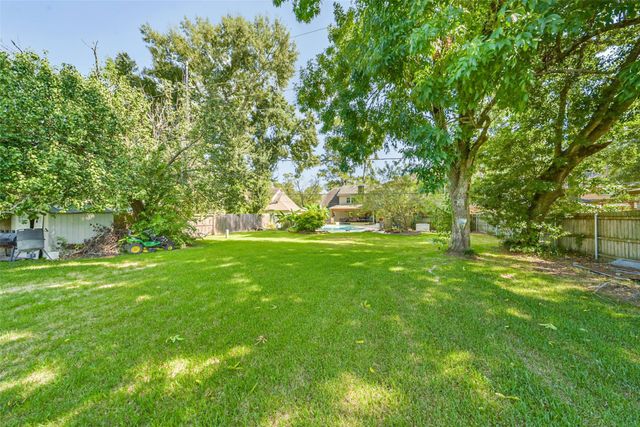 13002 Belgrave Drive, Cypress, TX 77429