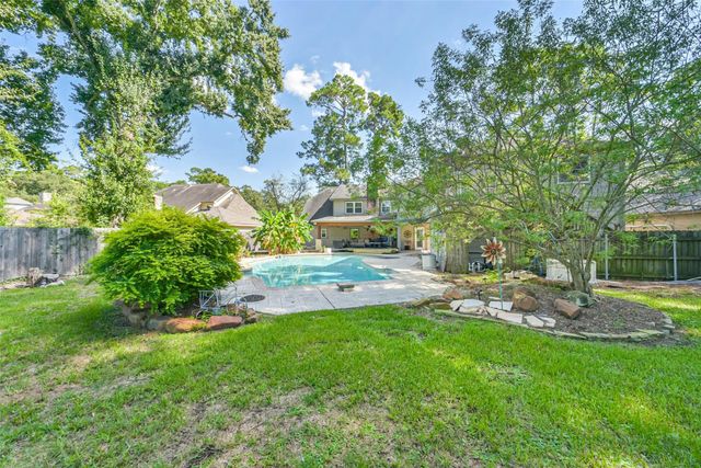 13002 Belgrave Drive, Cypress, TX 77429