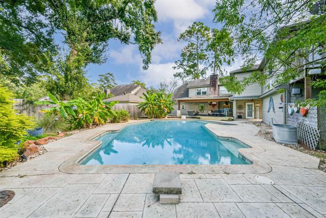 13002 Belgrave Drive, Cypress, TX 77429