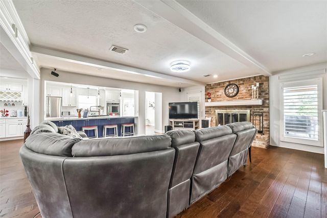 13002 Belgrave Drive, Cypress, TX 77429
