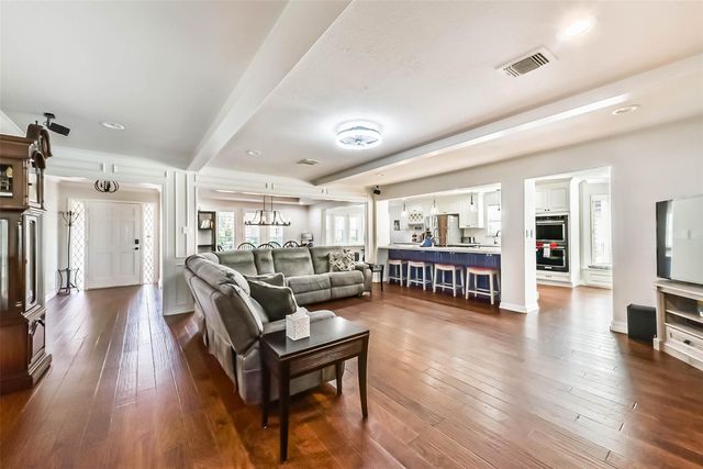 13002 Belgrave Drive, Cypress, TX 77429