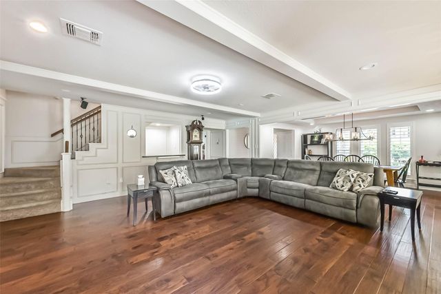 13002 Belgrave Drive, Cypress, TX 77429