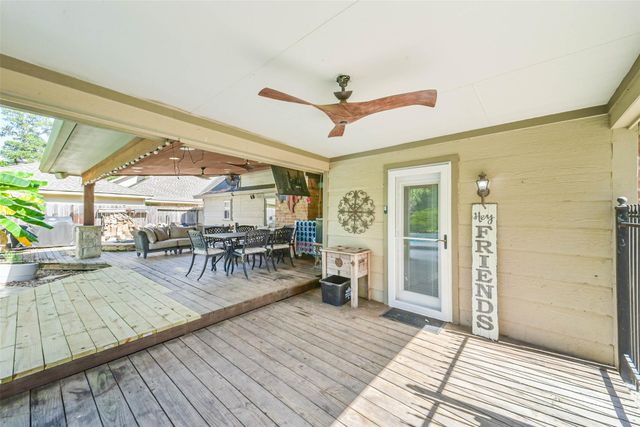13002 Belgrave Drive, Cypress, TX 77429