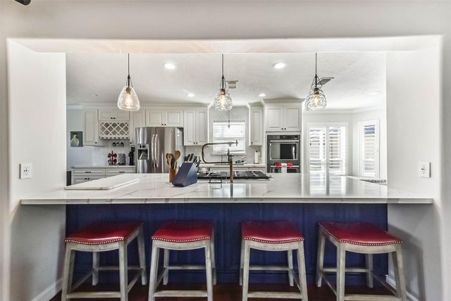 13002 Belgrave Drive, Cypress, TX 77429