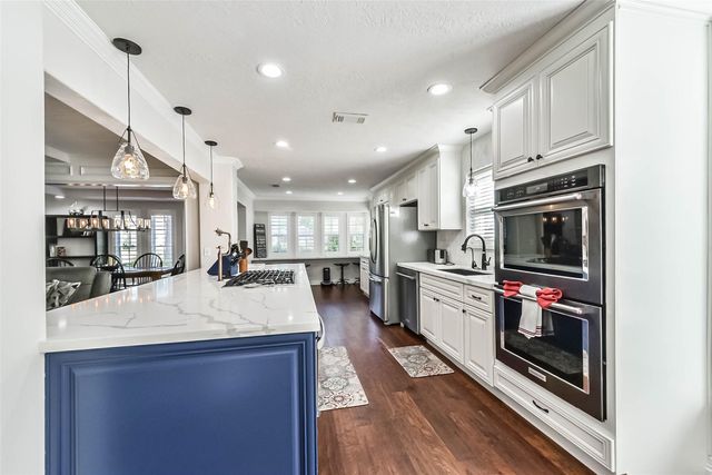 13002 Belgrave Drive, Cypress, TX 77429