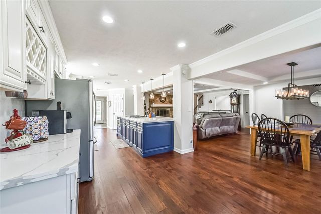 13002 Belgrave Drive, Cypress, TX 77429