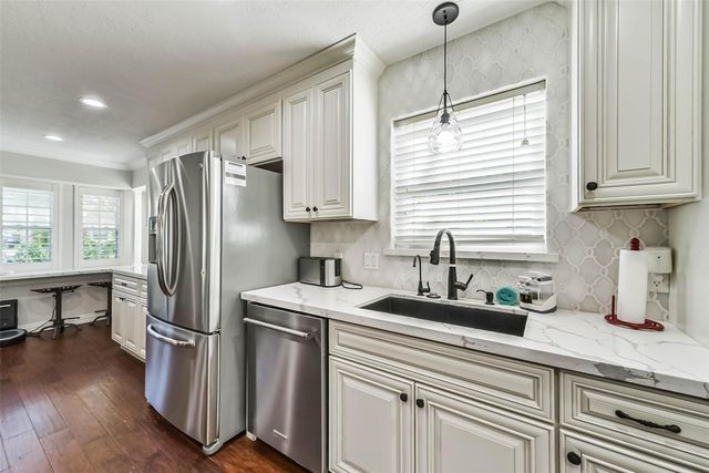 13002 Belgrave Drive, Cypress, TX 77429