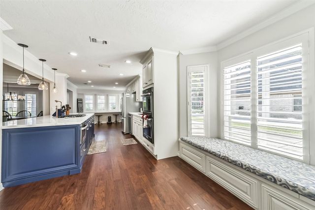 13002 Belgrave Drive, Cypress, TX 77429