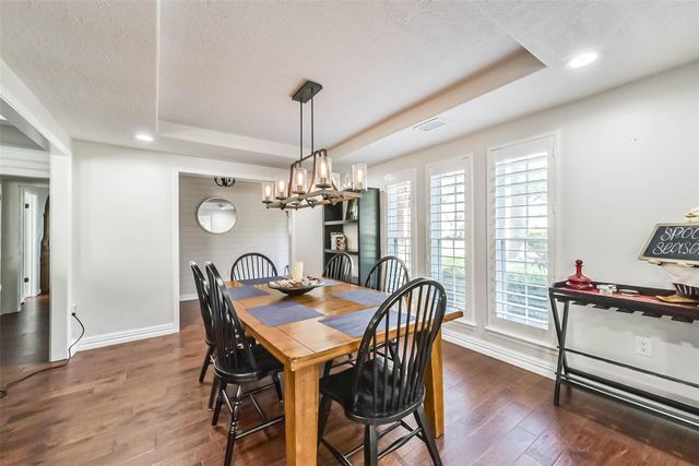 13002 Belgrave Drive, Cypress, TX 77429