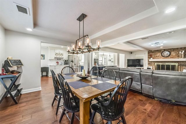 13002 Belgrave Drive, Cypress, TX 77429