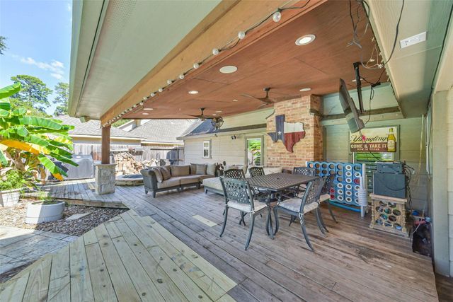 13002 Belgrave Drive, Cypress, TX 77429